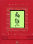 The Scarlet Pimpernel - Baroness Orczy