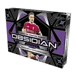Panini 2025-2026 Panini Obsidian Soccer Hobby Box - futbalové karty
