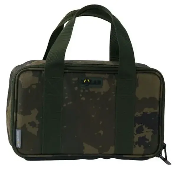 Solar puzdro na hrazdy worldwide buzz bar bag