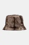 Twinset bucket klobouk dámský