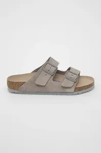 Birkenstock  Semišové pantofle