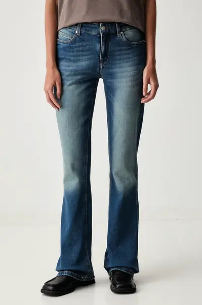 Zadig&Voltaire  rifle flare dámske ECLIPSE