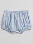 GAP Baby kraťasy bear bubble shorts - Dětské