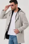 Pánsky kabát dewberry