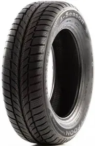 TYFOON 165/60 R 14 75H 4_SEASON TL M+S 3PMSF TYFOON