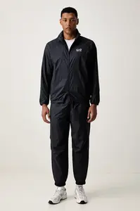 EA7 Emporio Armani tréninkový set pánský