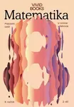 Pracovní sešit matematiky pro 8. ročník 2. díl - František Cáb
