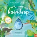 Small, Sparkling Raindrop - Mary Auld
