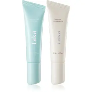 Laka Lip Prep Duo sada na rty