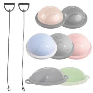 Gumový expandér na podložky inSPORTline Dome Hold, Edge a Compact 2ks