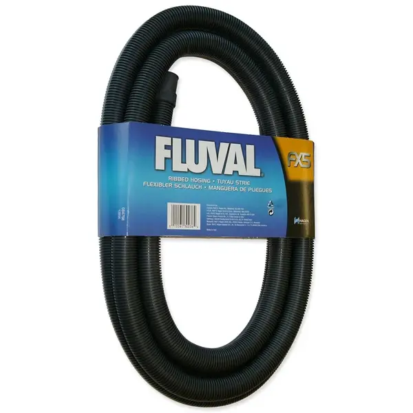 FLUVAL Díl FX-5 / FX-6 / FX-4 hadice žebrovaná