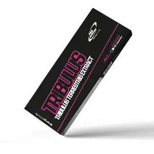 Pro Nutrition Tribulus Terrestris