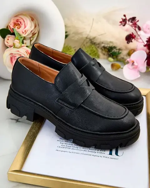 Resti Elegant women's moccasins Xicci
