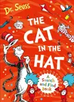 Cat in the Hat: A Search and Find Book - Dr. Seuss
