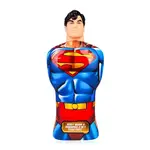 ACCENTRA 2v1 Šampon/Sprchový gel SUPERMAN Moře 400ml