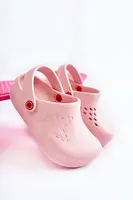 Dětské kroksy Big Star