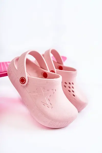 Dětské kroksy Big Star