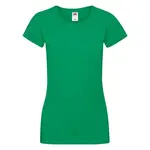 LadyFit Sofspun T-shirt 614140 100% Cotton 160g/165g