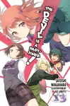 The Devil Is a Part-Timer!, Vol. 13 (light novel) - Satoshi Wagahara,The Devil Is a Part-Timer!, Vol. 13 (light novel) - Satoshi Wagahara - kniha z ka
