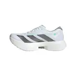 ADIDAS PERFORMANCE Bežecká obuv 'ADIZERO ADIOS PRO 4'  antracitová / mätová / biela