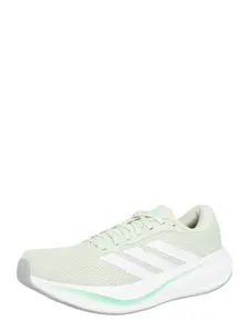 ADIDAS PERFORMANCE Bežecká obuv 'RESPONSE 2'  pastelovo zelená / biela