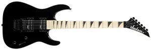 Jackson JS32 Dinky Arch Top MN BLK (použité)
