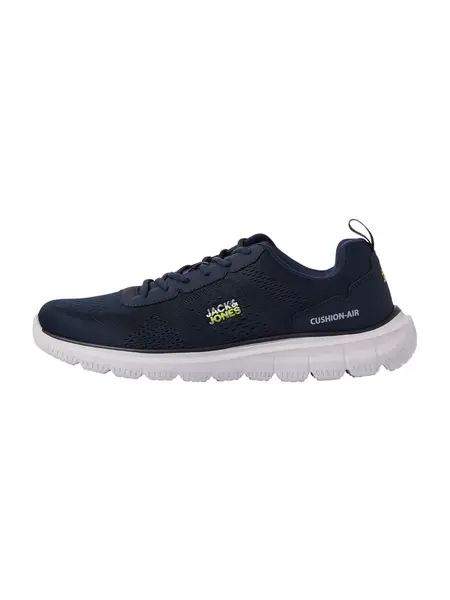 JACK & JONES Nízke tenisky 'JFWCrescent'  námornícka modrá