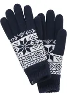 Unisex rukavice Brandit Snow Gloves