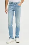 Just Cavalli rifle slim fit pánske