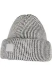 Urban Classics Čiapky  sivá