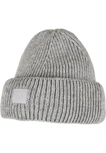 Urban Classics Čiapky  sivá