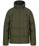 Navitas bunda Eurus Puffer Jacket vel.L