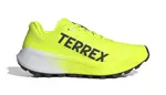 adidas Terrex Agravic 3 W Žluté tenisky