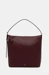 A.P.C. kabelka typu tote dámska kožená sac vera