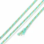 Polycotton Cord