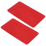 Rectangle Felt Bag Bottom