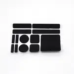 PEVA Adhesive Non-Slip Stickers