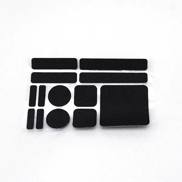 PEVA Adhesive Non-Slip Stickers