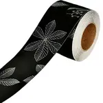 PVC Waterproof and Moisture-Proof Sticker