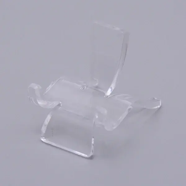Acrylic Display Frame