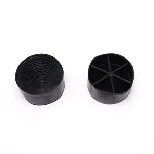 Rubber Chassis