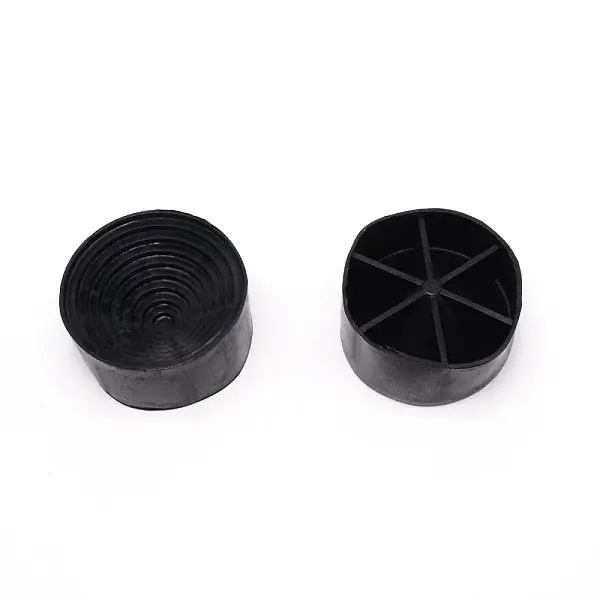 Rubber Chassis