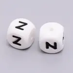 Silicone Beads
