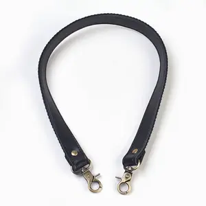 Leather Bag Handles