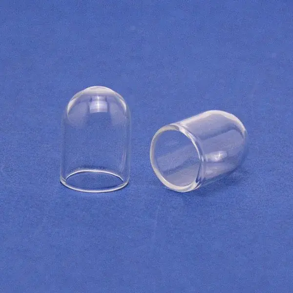 Mini Glass Dome