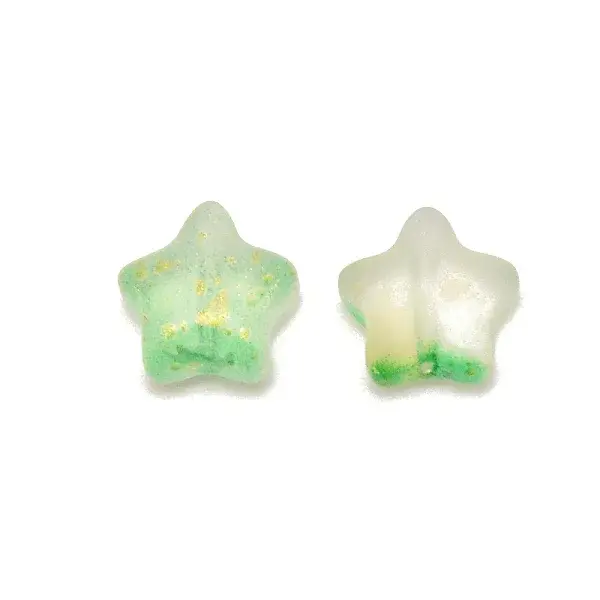 Handmade Lampwork Charms
