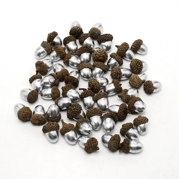 Acorn Foam Display