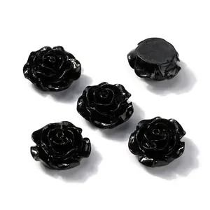 Opaque Resin Cabochons
