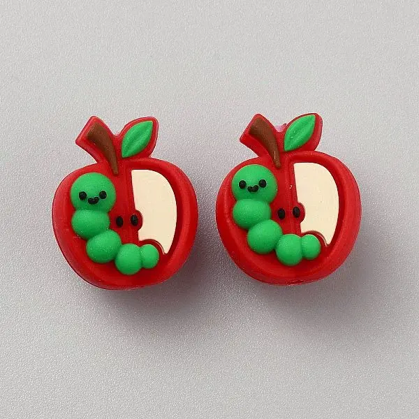 Silicone Beads