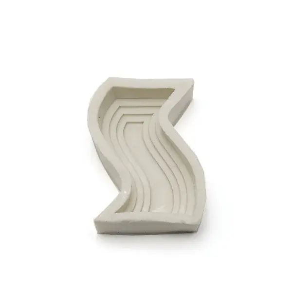 DIY Candle Silicone Molds